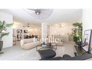 Exceptionnel Penthouse de 132 m² avec Terrasse Panoramique au Cœur du Carré d’Or