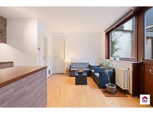 Appartement te koop in Leuven met 1 slaapkamer