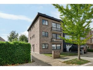 Appartement te koop in Lint met 2 slaapkamers