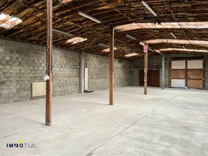 Commercieel te koop in Aalst