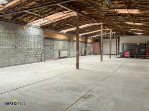 Commercieel te koop in Denderleeuw