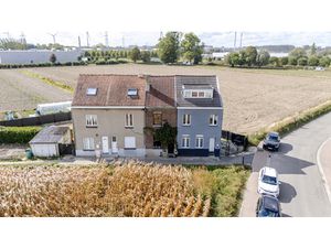 Huis te koop in Beersel met 2 slaapkamers