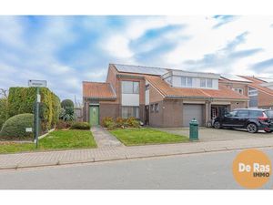 Huis te koop in Erpe-Mere met 4 slaapkamers