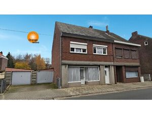 Huis te koop in Maasmechelen met 3 slaapkamers