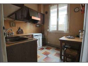 Vente Maison à Rouen (76000) : à vendre / 76m² Rouen