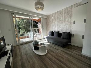 Location Appartement 1 pièces 34 m2 à Nice