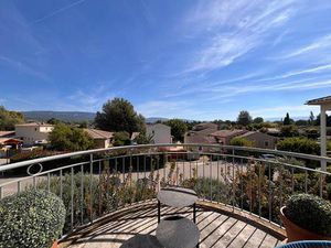 Appartement L Isle Sur La Sorgue 2 pièce(s) 40 m2