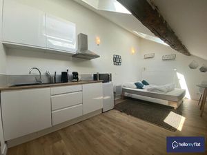 Location Appartement 2 pièces 15m² REIMS 51100