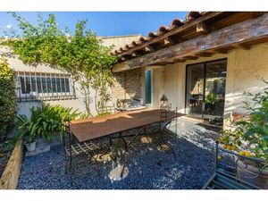 A Vendre En Exclusivite Maison Avec Jardin Et Studio Monteux