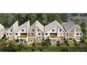 Appartement te koop in Sint-Amandsberg