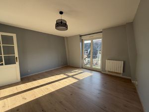 Location Appartement 2 pièces 56m² SELESTAT 67600