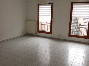 Location Appartement 2 pièces 55m²