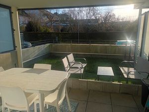 Location Appartement 2 pièces 50m²