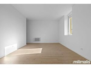 Location Appartement 2 pièces 44m² MONTIGNY LES METZ 57950