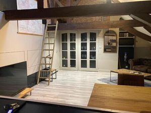 Location Appartement 2 pièces 53m² DOUAI 59500