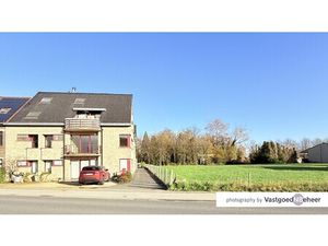 Appartement te koop in Melle met 2 slaapkamers