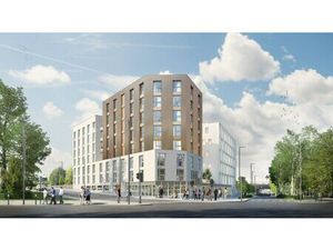 Location Local Professionnel 586m²