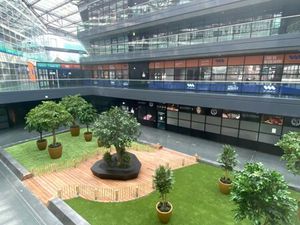 Location Local Professionnel 7 054m²