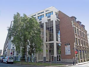 Achat Local Professionnel 262m²