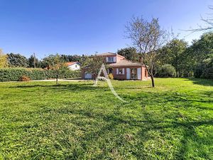 Vente maison 5 pièces  136.00m²  Le Fauga