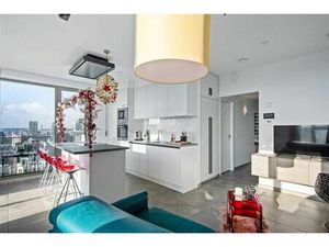 Appartement à vendre à Kempenstraat 90 Anvers (RBU86848)