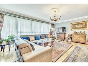 Appartement à vendre à Boulevard Louis Mettewie 71 Molenbeek-Saint-Jean (VBD62505)