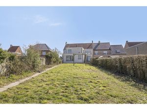 Appartement te koop in Elverdinge met 4 slaapkamers