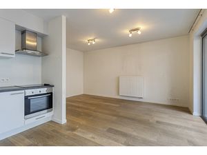 Appartement te koop in Gentbrugge met 1 slaapkamer