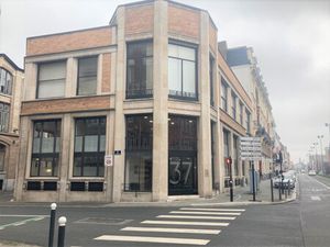 Achat Local Professionnel 1 530m²