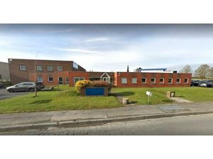 Achat Local Professionnel 1 600m²