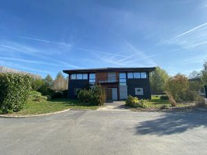 Achat Local Professionnel 500m²