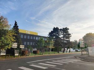 Achat Local Professionnel 1 000m²