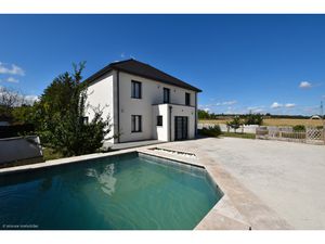 Achat Maison 6 pièces 180m² AMIENS 80000