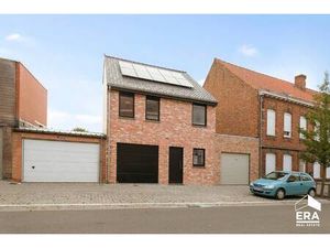 Huis te koop in Mesen met 3 slaapkamers