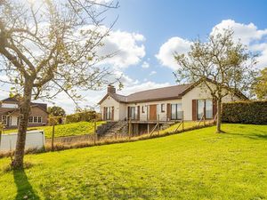 Huis te koop in Ronse met 3 slaapkamers