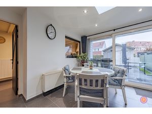 Huis te koop in Puurs-Sint-Amands met 2 slaapkamers