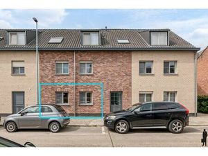 Appartement à vendre à Zellaerstraat 31 Bonheiden (RBU87413)