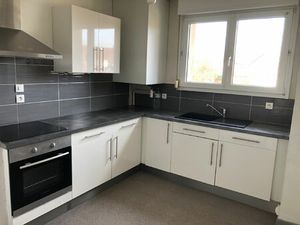 Location appartement 3 pièces 60 m² à Pont-de-Roide-Vermondans (25150)