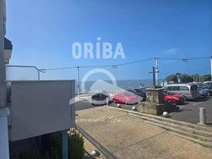 Appartement 2 pièces St Marc