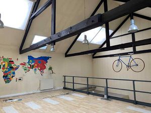 Achat Local Professionnel 432m²