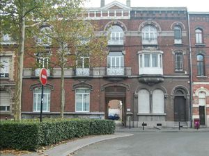 Achat Local Professionnel 515m²