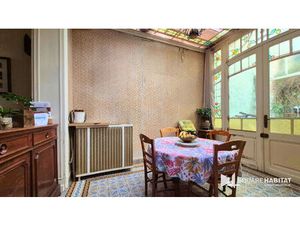 Achat Maison 5 pièces 124m²