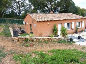 Annonce vente maison 4 pièces de 81m2 à Montfort sur argens (83570) - ParuVendu.fr ref 992