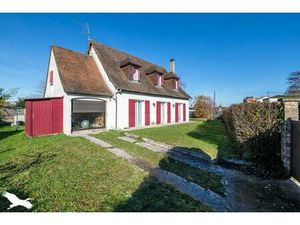 Vente maison 6 pièces 156 m² Razac-sur-l'Isle (24430)