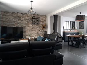 Achat Maison 5 pièces 116m²