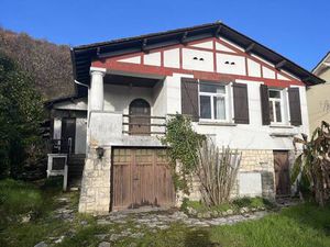 Vente maison 4 pièces 104 m² Trélissac (24750)