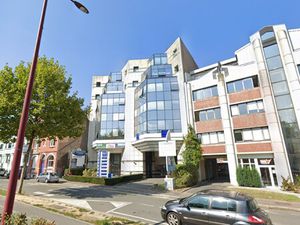 Achat Local Professionnel 110m²