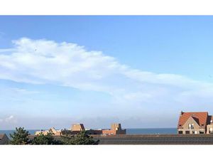 Achat Maison 98m² DUNKERQUE 59240