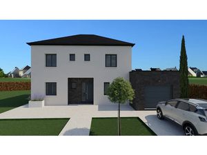 Vente maison neuve 6 pièces 98 m² à Mézières-sur-Seine (78970)  291 000 €