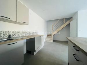 Vente maison 4 pièces 92 m² à Saint-Didier-de-Formans (01600)  282 000 €